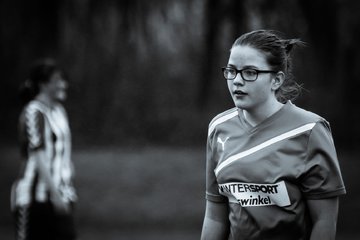 Bild 3907 - C-Juniorinnen FSG-BraWie 08 - TuS Tensfeld : Ergebnis: 0:8